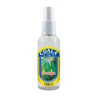 Coala Spray Eucalipto 120ml: Frescor Imediato! - imagem 1