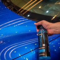 Hydrox Fast Vonixx 500ml: Coating Cerâmico de Alta Tecnologia para Proteção e Brilho Intenso - imagem 4