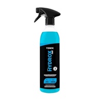 Hydrox Fast Vonixx: Coating Cerâmico Hidrorreativo para Proteção Automotiva Duradoura - imagem 2