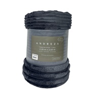 Cobertor Toronto Flannel 280g/m²: Conforto Térmico no Inverno - imagem 1