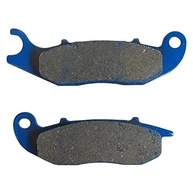 Pastilha de Freio Cobreq N-1834 para Yamaha XTZ Crosser 150 (2014 em diante) - Segurança e Desempenho - imagem 4