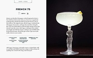O Livro Essencial de Cocktails: Guia Completo com 150 Receitas Modernas - imagem 4