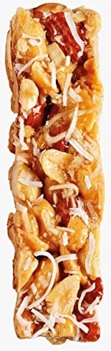 Barra Mixed Nuts Coco e Amêndoas &Joy 12un x 30g - imagem 2