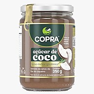 Açucar de Coco 350grs - imagem 1