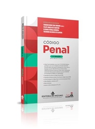 Código Penal 3ª Edição 2025 - Essencial para Concursos e OAB - imagem 4