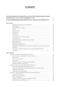 Código Penal 3ª Edição 2025 - Essencial para Concursos e OAB - imagem 5