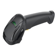 Leitor de Código de Barras C3Tech LB-W200BK V2: Sem Fio, Rápido e Versátil para Seu Negócio - imagem 3