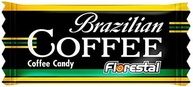 Bala De Café Brazilian Coffee 500g - Florestal - imagem 2