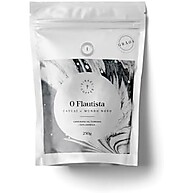 Sirkel Coffee Flautista: Café Especial Grãos 250g - imagem 3