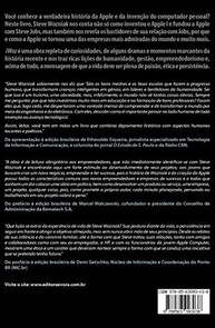 iWoz: A História Não Contada da Apple por Seu Cofundador Steve Wozniak - imagem 3