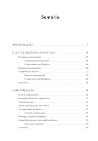 Linguística Cognitiva: Uma Introdução Essencial para Estudantes e Pesquisadores - imagem 4