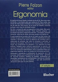 Ergonomia: O Guia Essencial para o Bem-Estar Físico e Cognitivo - imagem 3