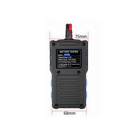 Testador de Bateria Automotiva: 12V/24V COIBEU - imagem 2