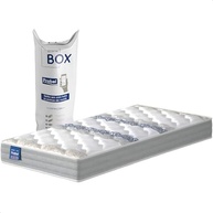 Colchão Solteiro Probel In Box D28 Night and Day – Conforto Premium em Espuma Macia - imagem 2