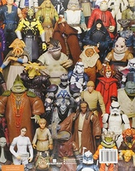 Star Wars: A Coleção Definitiva de Action Figures - Reviva a Saga! - imagem 3