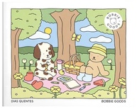 Coleção Bobbie Goods: 3 Livros de Colorir Originais para Despertar a Criatividade - imagem 3