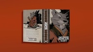 Tartarugas Ninja - Edição Absoluta Vol. 2 (Coleção IDW) | Pipoca & Nanquim - imagem 4