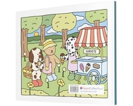Coleção Bobbie Goods: 3 Livros de Colorir Originais para Despertar a Criatividade - imagem 4