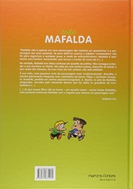 Mafalda: Toda a Coleção Completa - O Legado de Quino - imagem 3