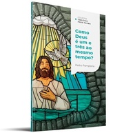 Coleção Teologia para Todos | Kit Essencial para o Crescimento da Fé - imagem 3