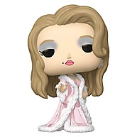 Funko Pop Britney Spears Lucky: O Hit dos Colecionáveis 🎤 - imagem 1