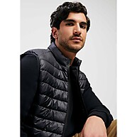 Colete Puffer Masculino Hering: Conforto e Estilo - imagem 1