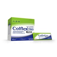 Colflex Trio: Alívio e Saúde para Suas Articulações - imagem 1