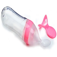 Colher Dosadora Infantil: Papinha e Leite Sem Stress! - imagem 1