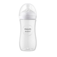Mamadeira Philips Avent Pétala 3.0 330ml com Bico de Fluxo Rápido - Reduz Cólicas e Refluxo - imagem 2