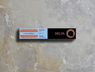 Delta Q Cápsulas De Café Colombia - Intensidade 8 Contém 10 Cápsulas - imagem 2