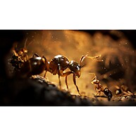 Empire of the Ants PS5: Domine a Colônia! - imagem 2