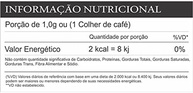 Adoçante Stévia Color Andina 40g - imagem 2