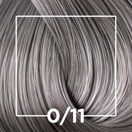 Color Perfect Cinza Intenso: Seu Cabelo Radiante! - imagem 1