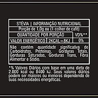 Adoçante Stévia Color Andina: 2x20g Puro Sabor - imagem 2