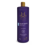 Color White Hydra: Tonalizante para Pelos Claros - imagem 1