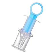 Dosador de Remédio Bebê: Fácil e Seguro - ColorBaby - imagem 2