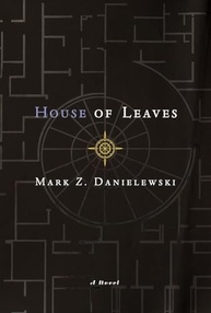 House of Leaves: Edição Remasterizada Colorida - O Clássico Cult que Desafia a Realidade - imagem 2