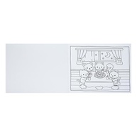 Livro de Colorir Cozy & Cute: Dias Doces - Momentos de Calma e Criatividade - imagem 4