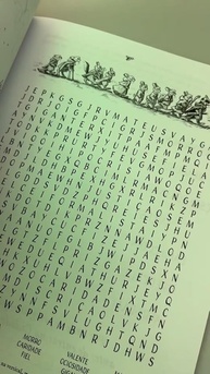 O Pequeno Peregrino Ilustrado: Livro de Colorir e Atividades Divertidas - imagem 3
