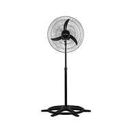 Ventilador de Coluna Oscilante Premium 50cm Cromado Bivolt Ventisol - Controle de Velocidade com Design Moderno - imagem 3