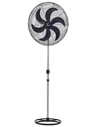 Ventilador de Coluna Ventisilva 65cm VCL Preto - imagem 1