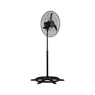 Ventisol Ventilador de Coluna Oscilante NEW Premium 60cm Preto 127V - Potência e Estilo para seu Ambiente - imagem 4