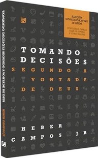 Descubra a Vontade de Deus: Edição Comemorativa 10 Anos com Curso e Guia de Estudo - imagem 3