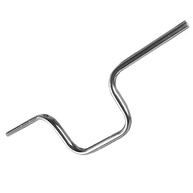 Guidão Pro Tork Original Cromado com Peso e Rosca para Honda CB 300R (2009-2015) - imagem 2