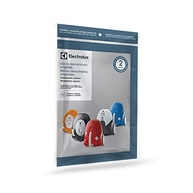 Kit 3 Sacos de Aspirador Electrolux - Compatível com Modelos NEO11, NEO16, LISTO, LISTP, NEO12 | Biodegradáveis e com Dupla Filtragem - imagem 3