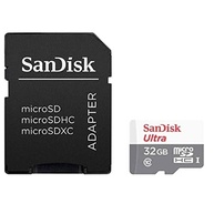 Cartão de Memória SanDisk Ultra microSDHC 32GB com Adaptador: Espaço e Velocidade para Seus Momentos - imagem 4