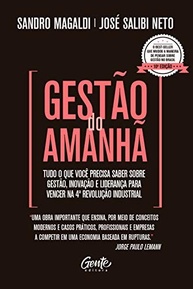 Gestão do Amanhã: Domine a 4ª Revolução Industrial com Inovação e Liderança - imagem 2