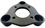 Adaptador de Roda Corcel Pampa 3x150mm para 4x100mm SPF - Jogo com 4 Peças - imagem 3
