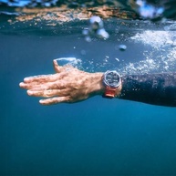 Samsung Galaxy Watch Ultra 47mm LTE: O Smartwatch de Titânio com Galaxy AI e GPS de Precisão - imagem 3