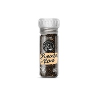 Pimenta do Reino com Moedor 50g - BR Spices - Frescor e Sabor na Hora - imagem 1